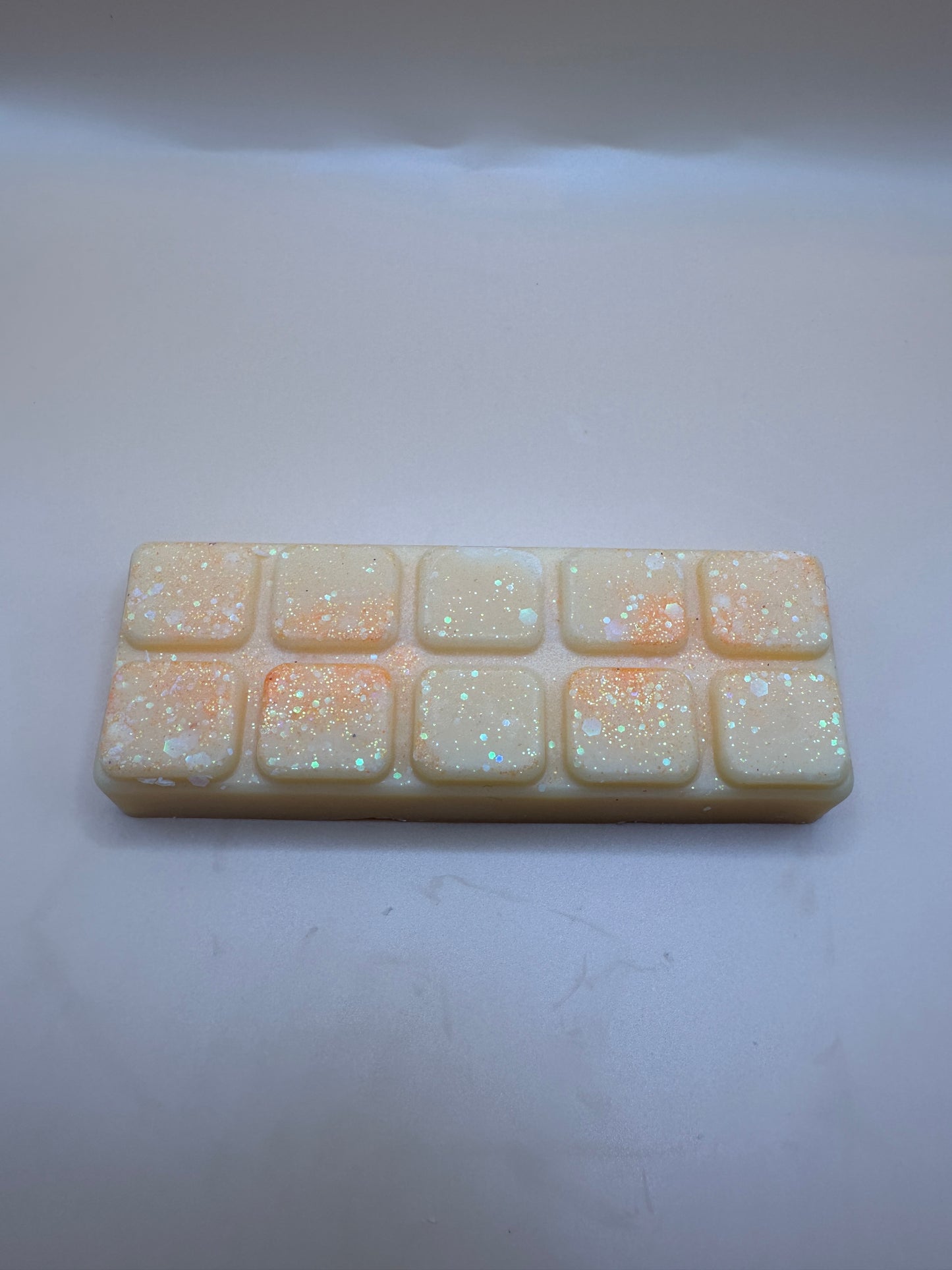 Bless ‘N’ Blaze Pumpkin Spice Wax Melt Snap Bar