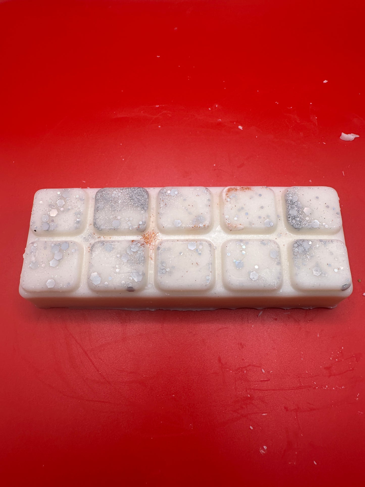 Bless ‘N’ Blaze Cool Runnings Wax Melt Snap Bar