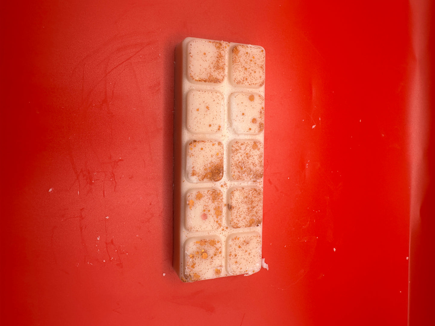 Bless ‘N’ Blaze Gingerbread Cookies Wax Melt Snap Bar