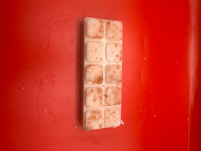 Bless ‘N’ Blaze Gingerbread Cookies Wax Melt Snap Bar