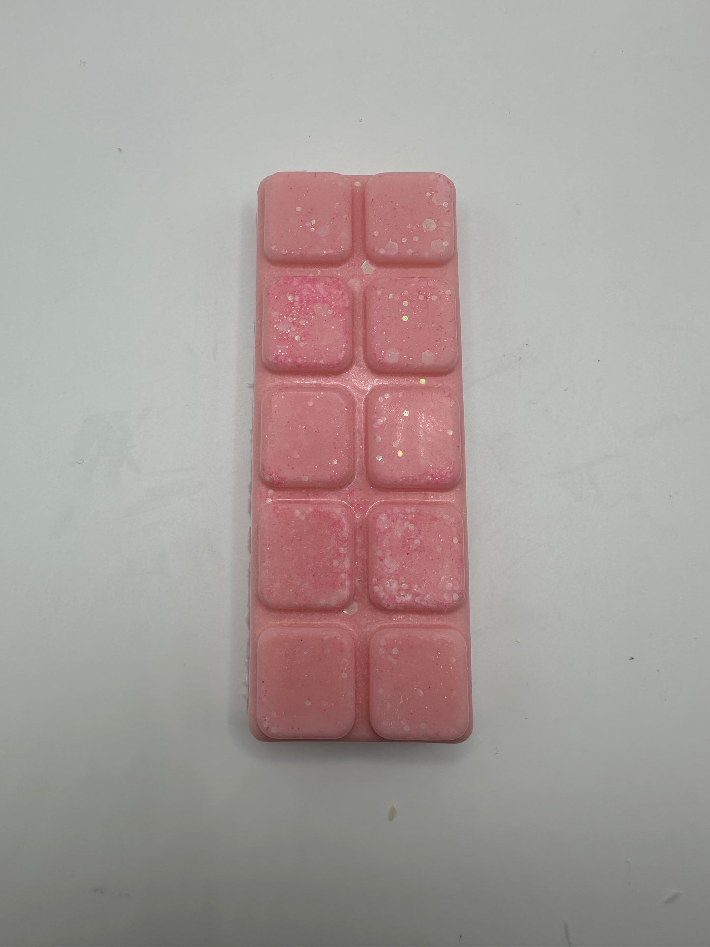 Bless ‘N’ Blaze Candy Clouds Wax Melt Snap Bar