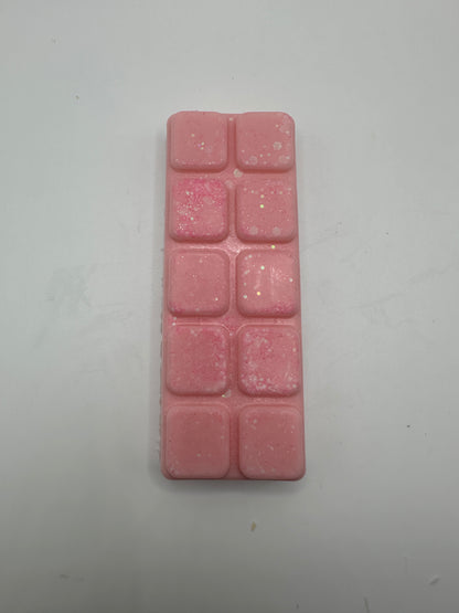 Bless ‘N’ Blaze Candy Clouds Wax Melt Snap Bar