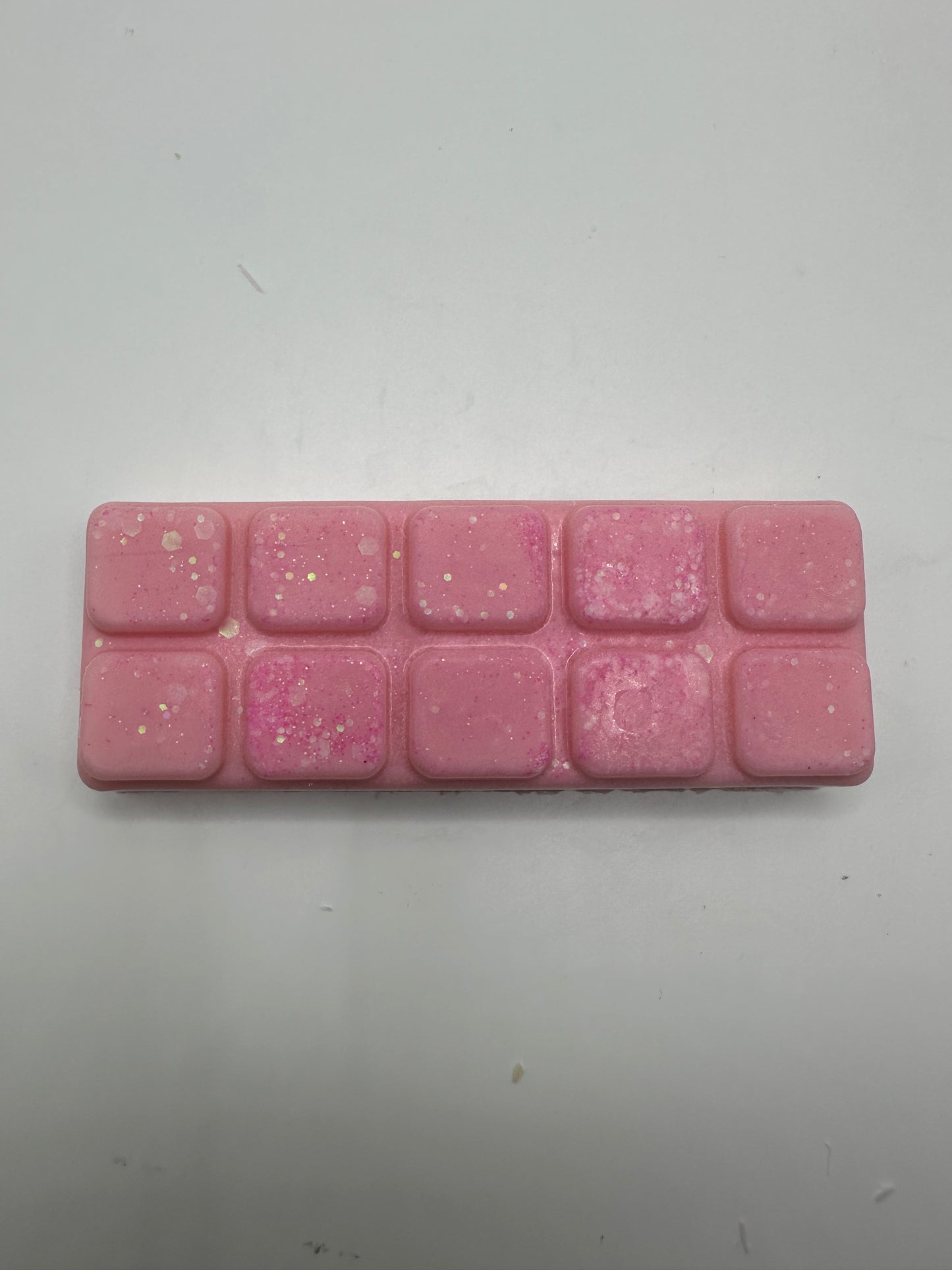 Bless ‘N’ Blaze Candy Clouds Wax Melt Snap Bar