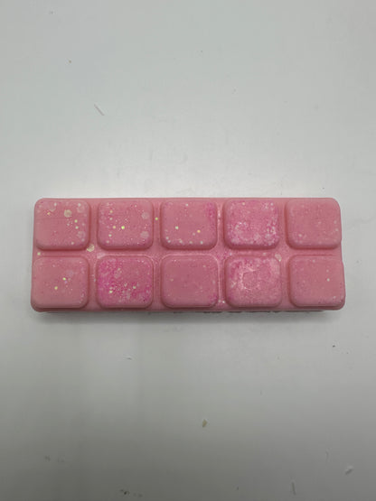 Bless ‘N’ Blaze Candy Clouds Wax Melt Snap Bar