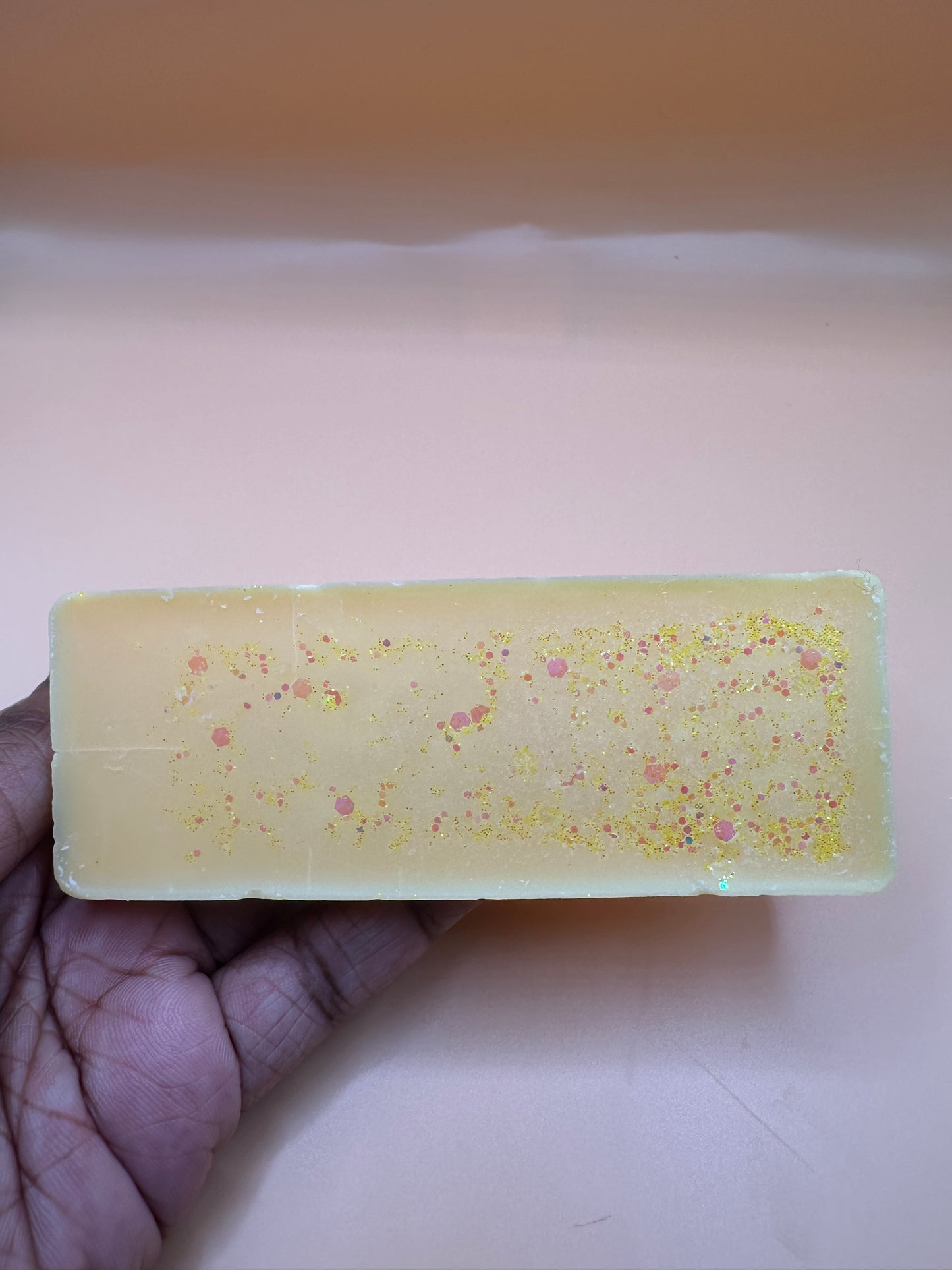 Bless 'N' Blaze Vacay Goals Wax Melts