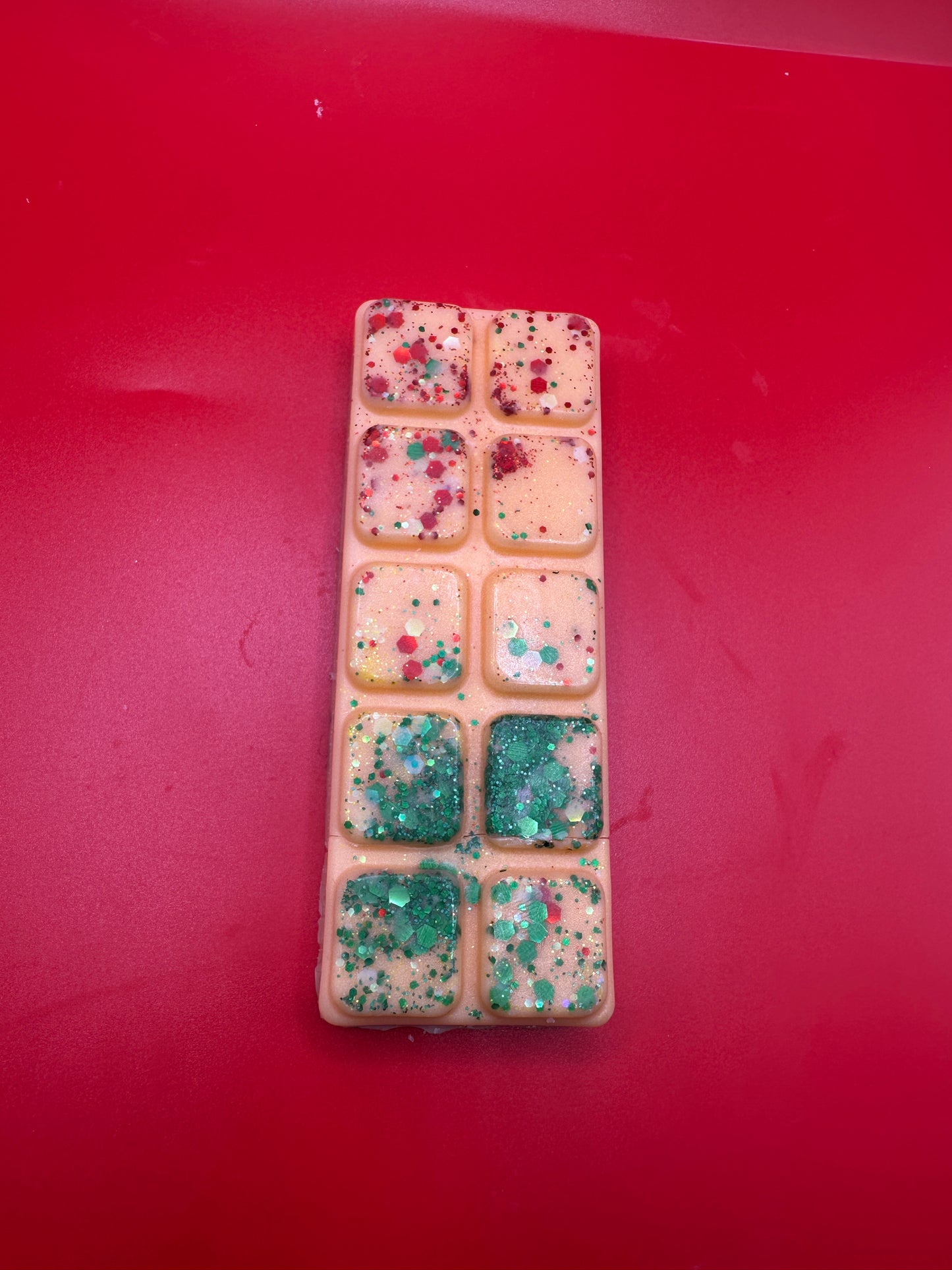 Bless ‘N’ Blaze One Love Wax Melt Snap Bar