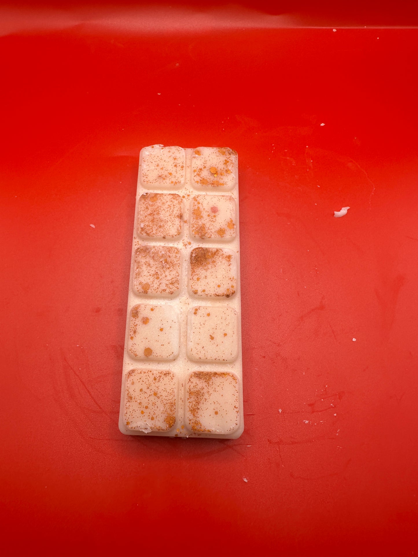 Bless ‘N’ Blaze Gingerbread Cookies Wax Melt Snap Bar