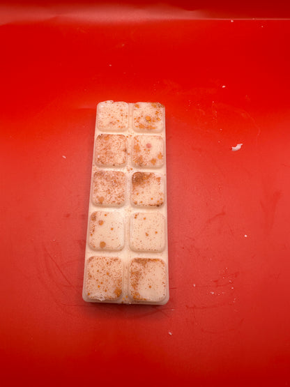 Bless ‘N’ Blaze Gingerbread Cookies Wax Melt Snap Bar