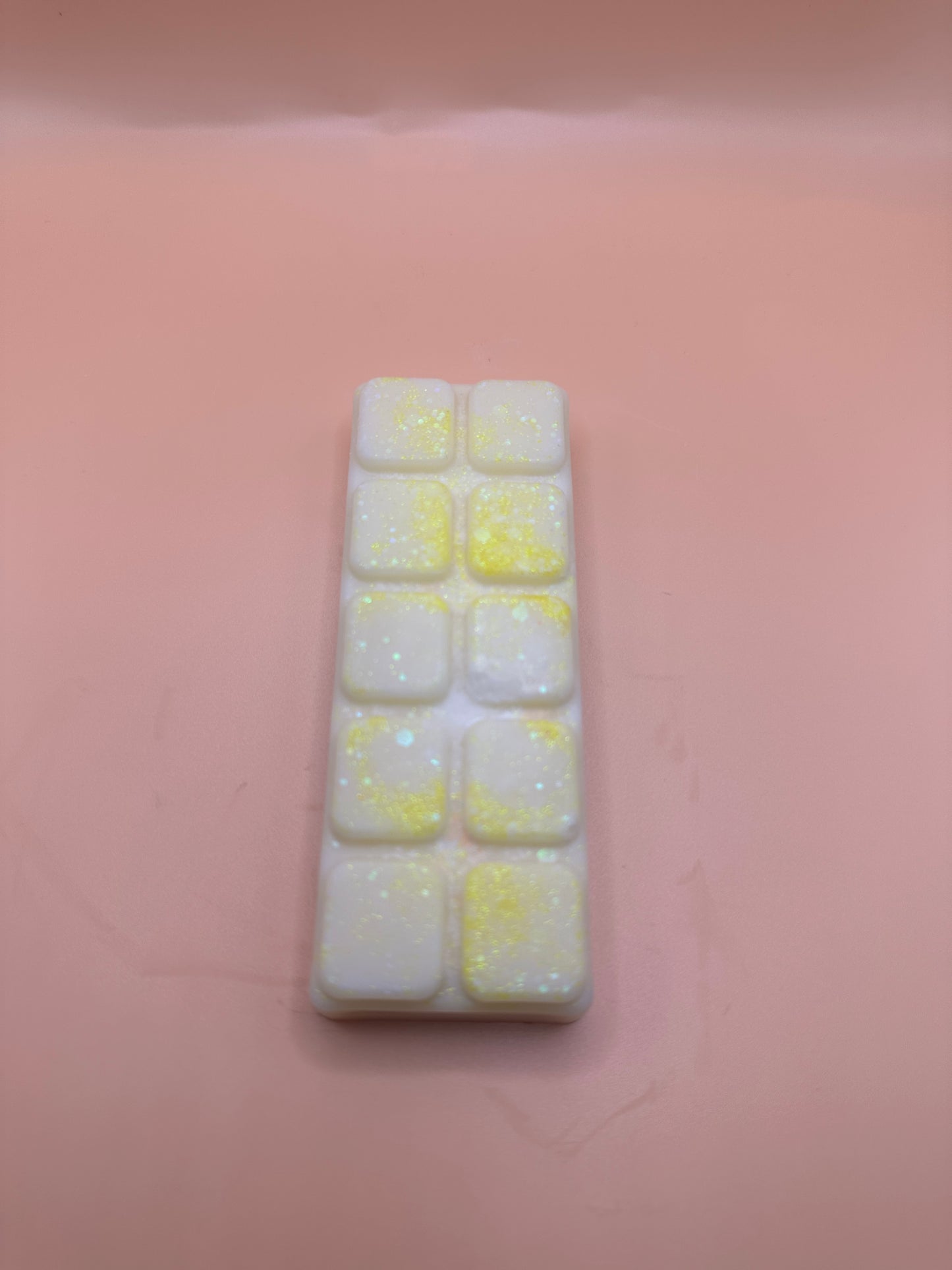 Bless ‘N’ Blaze Cinnamon Kisses Snap Bar Wax Melt