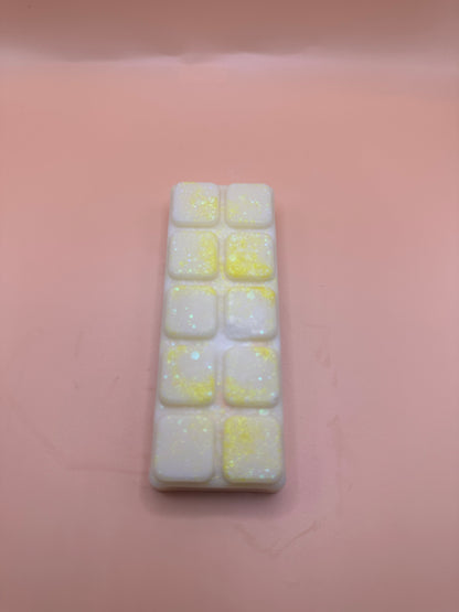 Bless ‘N’ Blaze Cinnamon Kisses Snap Bar Wax Melt