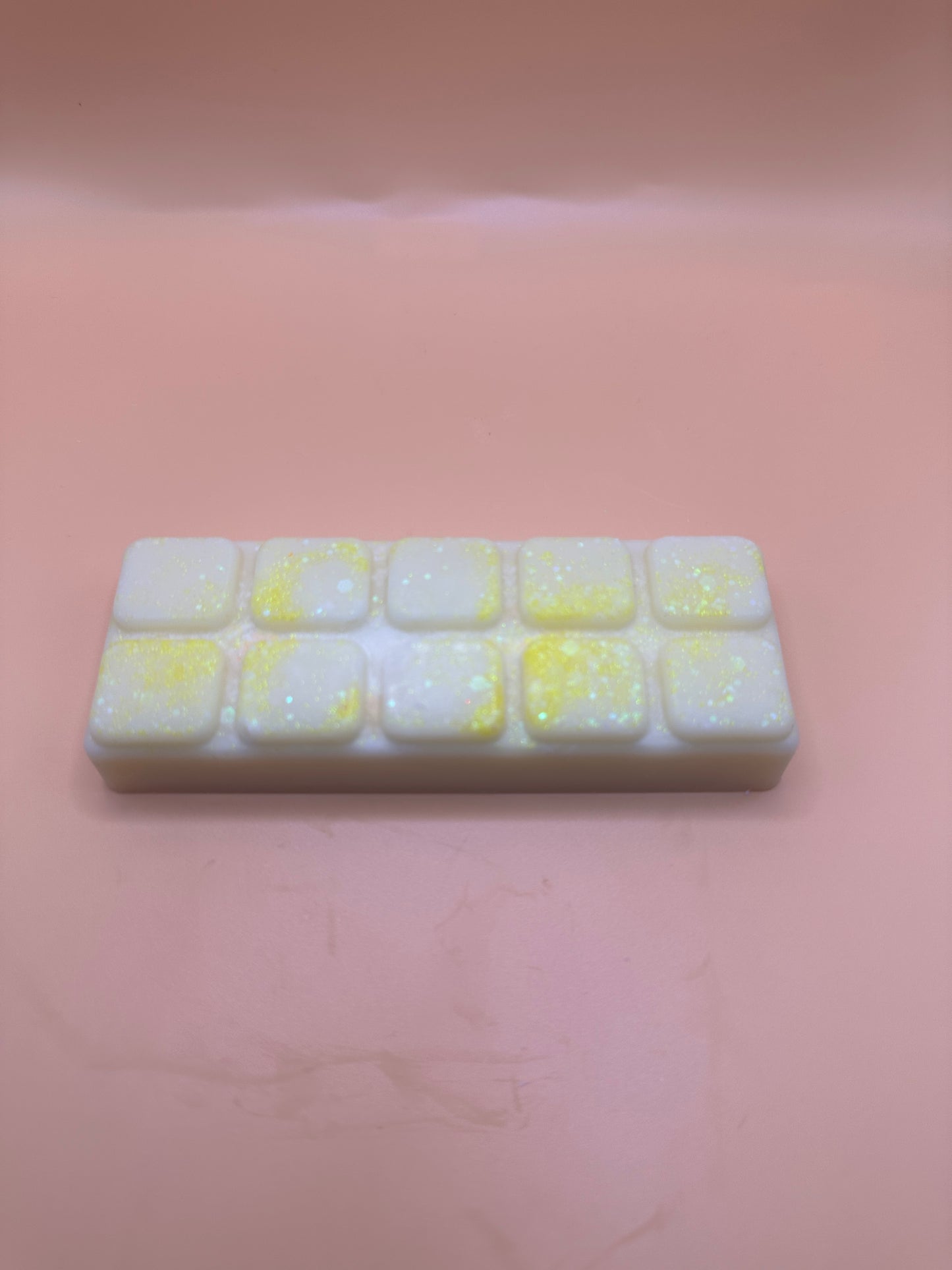 Bless ‘N’ Blaze Cinnamon Kisses Snap Bar Wax Melt