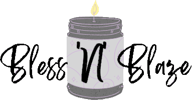 Bless 'N' Blaze